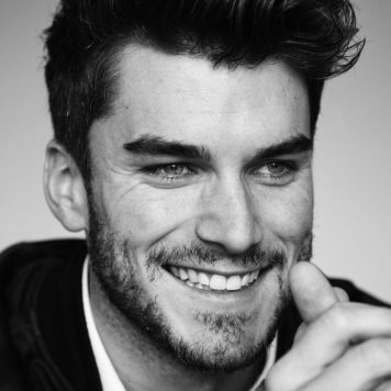 Marcus Missing - Models and Talent in Charleston and New York