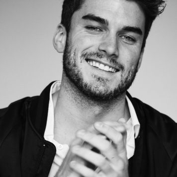 Marcus Missing - Models and Talent in Charleston and New York