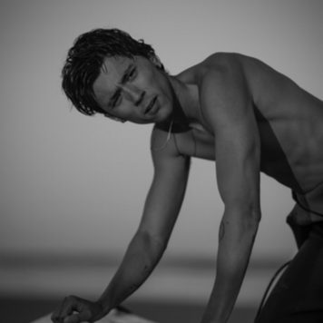 Vyacheslav Vann - Models and Talent in Charleston and New York