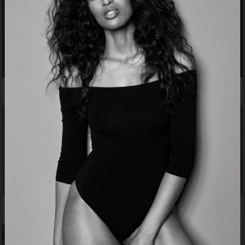 Ciara Moss - Models and Talent in Charleston and New York