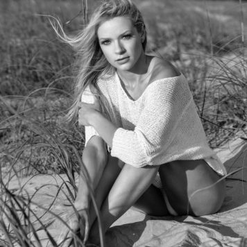 Dana Robinson - Models and Talent in Charleston and New York
