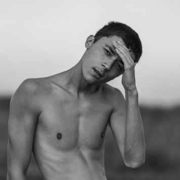 Vyacheslav Vann - Models and Talent in Charleston and New York