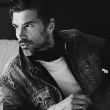 Joshua Morgan - Models and Talent in Charleston and New York