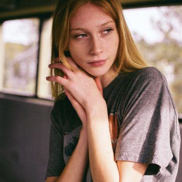 Anna Cooper Smith - Models and Talent in Charleston and New York