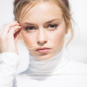 Emma Nelson - Models and Talent in Charleston and New York
