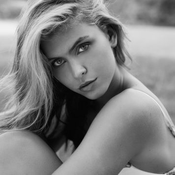 Augusta Sloan - Models and Talent in Charleston and New York