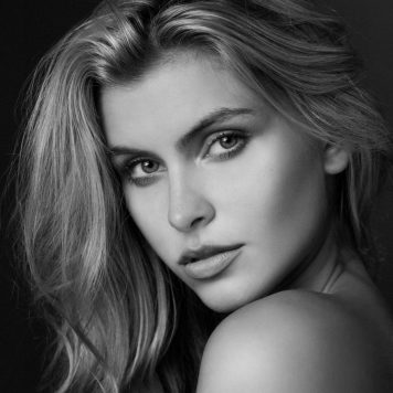 Augusta Sloan - Models and Talent in Charleston and New York