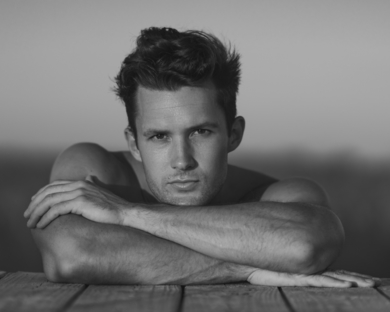 Alec Thompson - Models and Talent in Charleston and New York