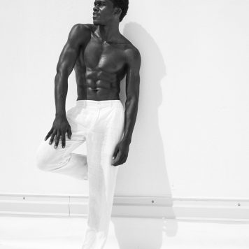 Darius Smith - Models and Talent in Charleston and New York