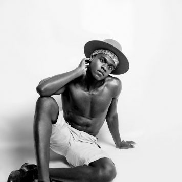 Darius Smith - Models and Talent in Charleston and New York