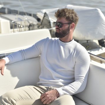 Michael Proctor - Models and Talent in Charleston and New York