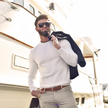 Michael Proctor - Models and Talent in Charleston and New York