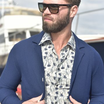 Michael Proctor - Models and Talent in Charleston and New York