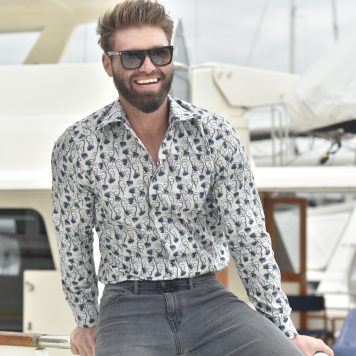 Michael Proctor - Models and Talent in Charleston and New York
