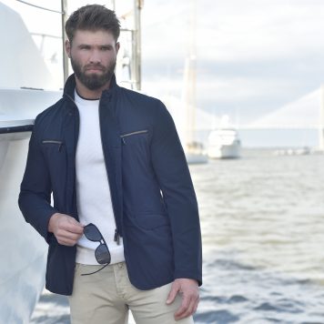 Michael Proctor - Models and Talent in Charleston and New York