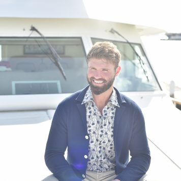Michael Proctor - Models and Talent in Charleston and New York