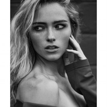 Grace Lawton - Models and Talent in Charleston and New York