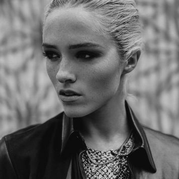 Grace Lawton - Models and Talent in Charleston and New York