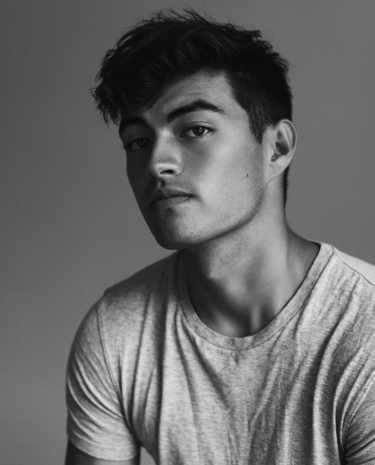 Cameron Wilson - Models and Talent in Charleston and New York