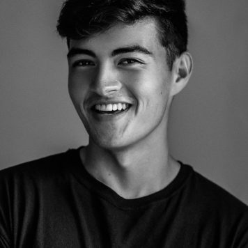 Cameron Wilson - Models and Talent in Charleston and New York