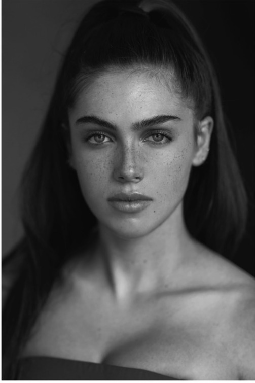 Jenna Flaherty - Models and Talent in Charleston and New York