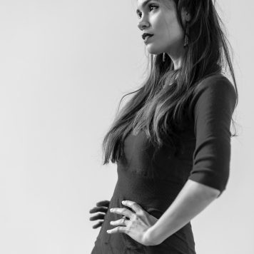 Alexandria Cruz - Models and Talent in Charleston and New York