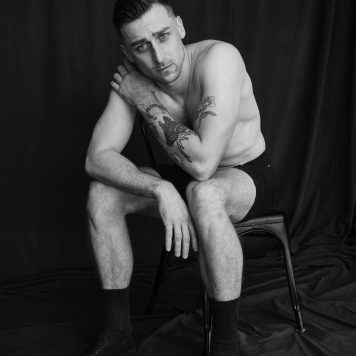 Jake Rider - Models and Talent in Charleston and New York