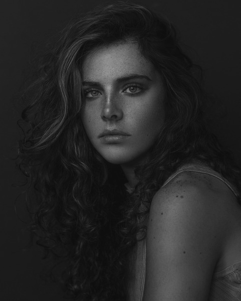 Ella Scott - Models and Talent in Charleston and New York