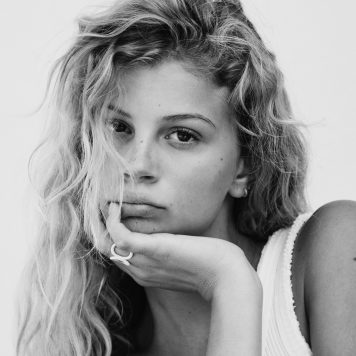 Kate Phillips - Models and Talent in Charleston and New York