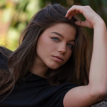 Bella Kellis - Models and Talent in Charleston and New York
