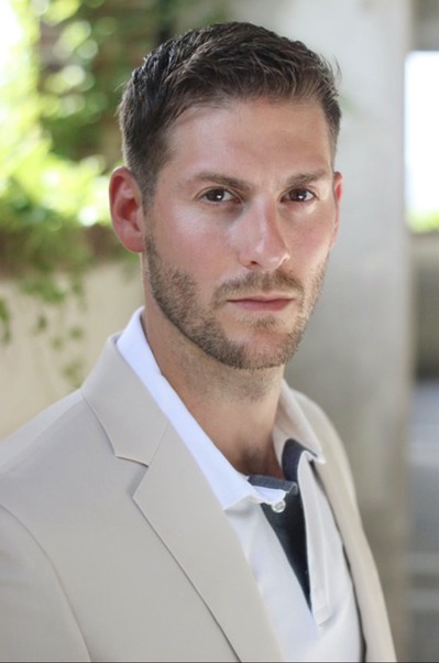 Joshua Lentz - Models and Talent in Charleston and New York