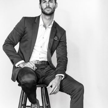 Joshua Lentz - Models and Talent in Charleston and New York