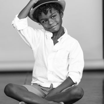 Brayden - Models and Talent in Charleston and New York