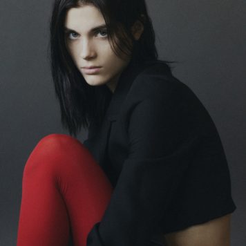 Siobhan McEnery - Models and Talent in Charleston and New York