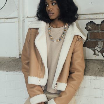 Symone - Models and Talent in Charleston and New York